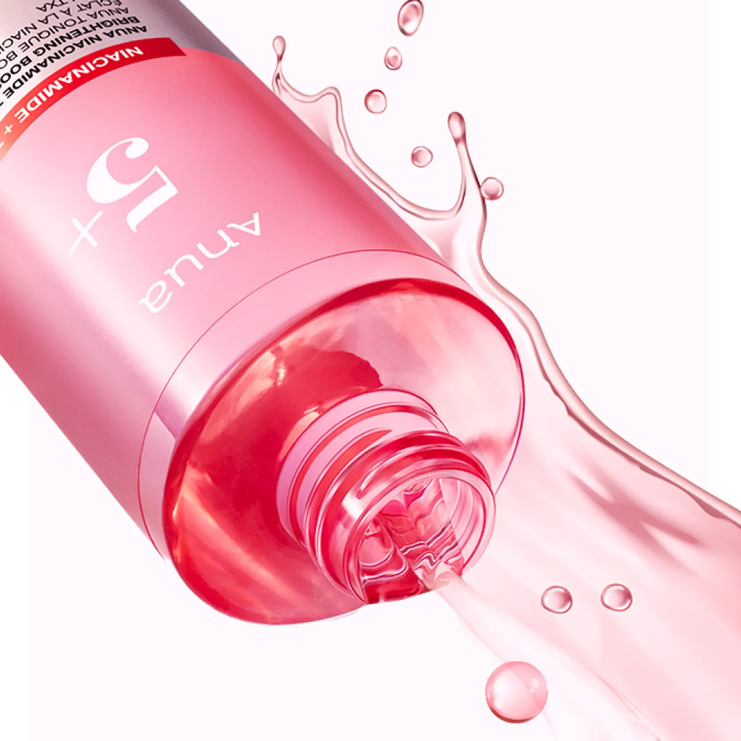 Niacinamide TXA Brightening Booster Toner [250ml] - Image 5