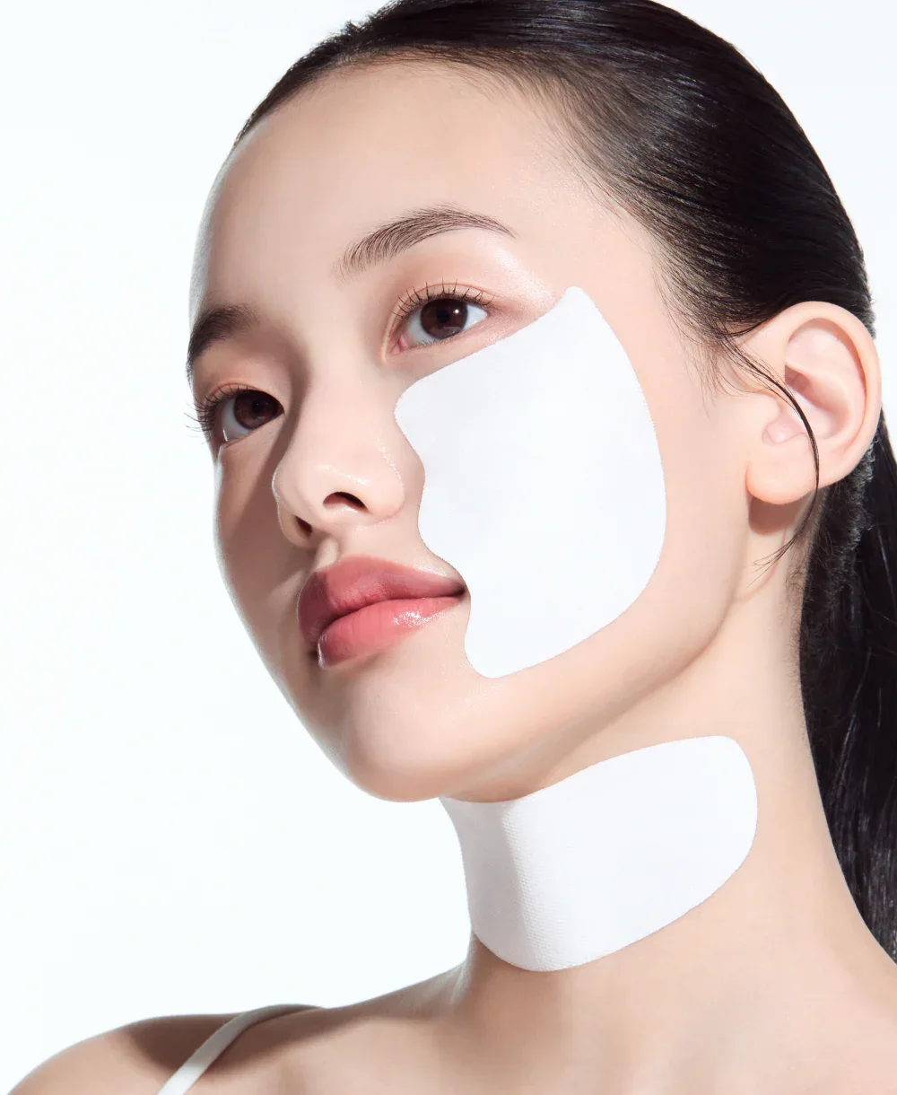PDRN Collagen Melting Patch For Glass Skin [4 Patches] - Image 5