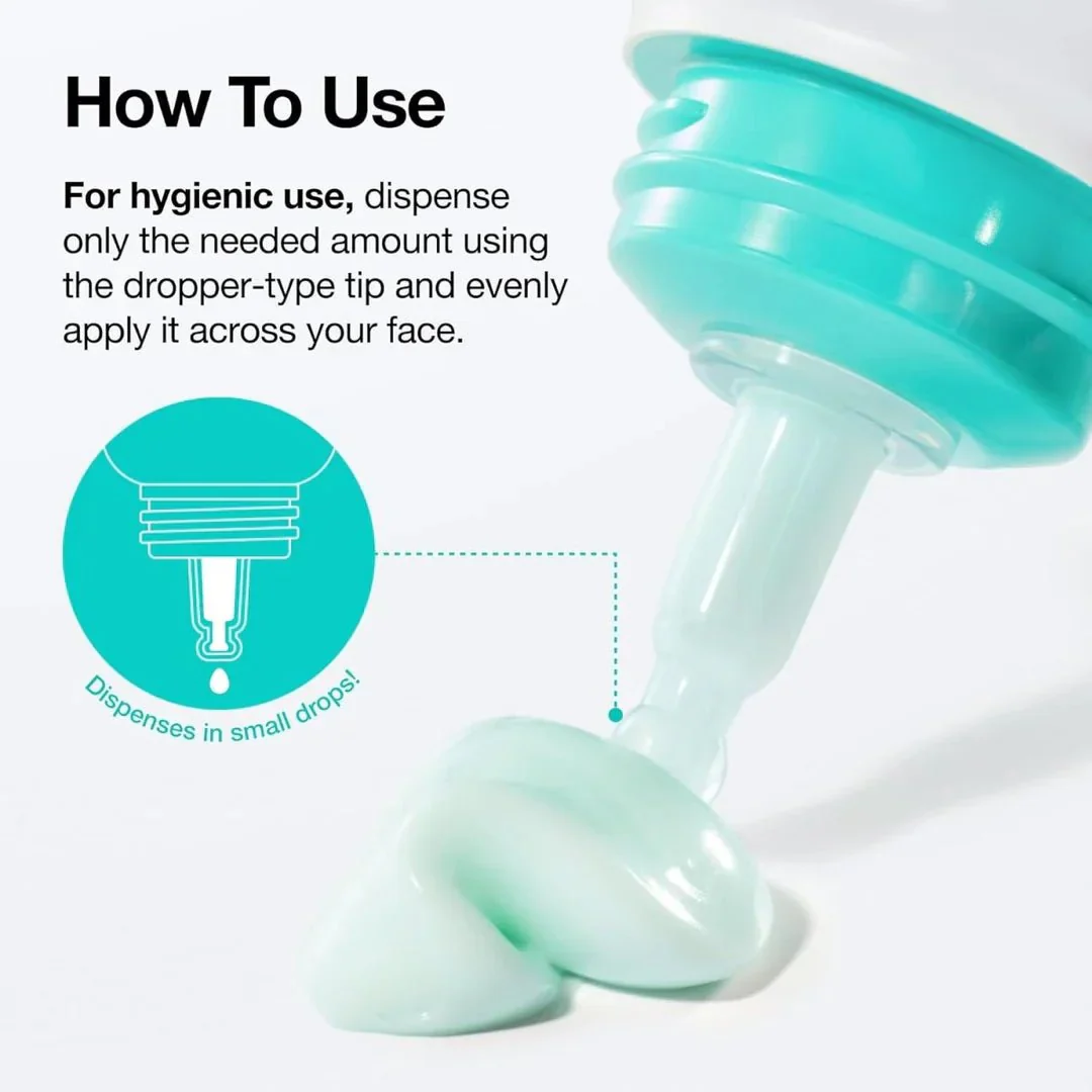 PDRN Hyaluronic Acid 100 Moisturizing Cream [60ml] - Image 5