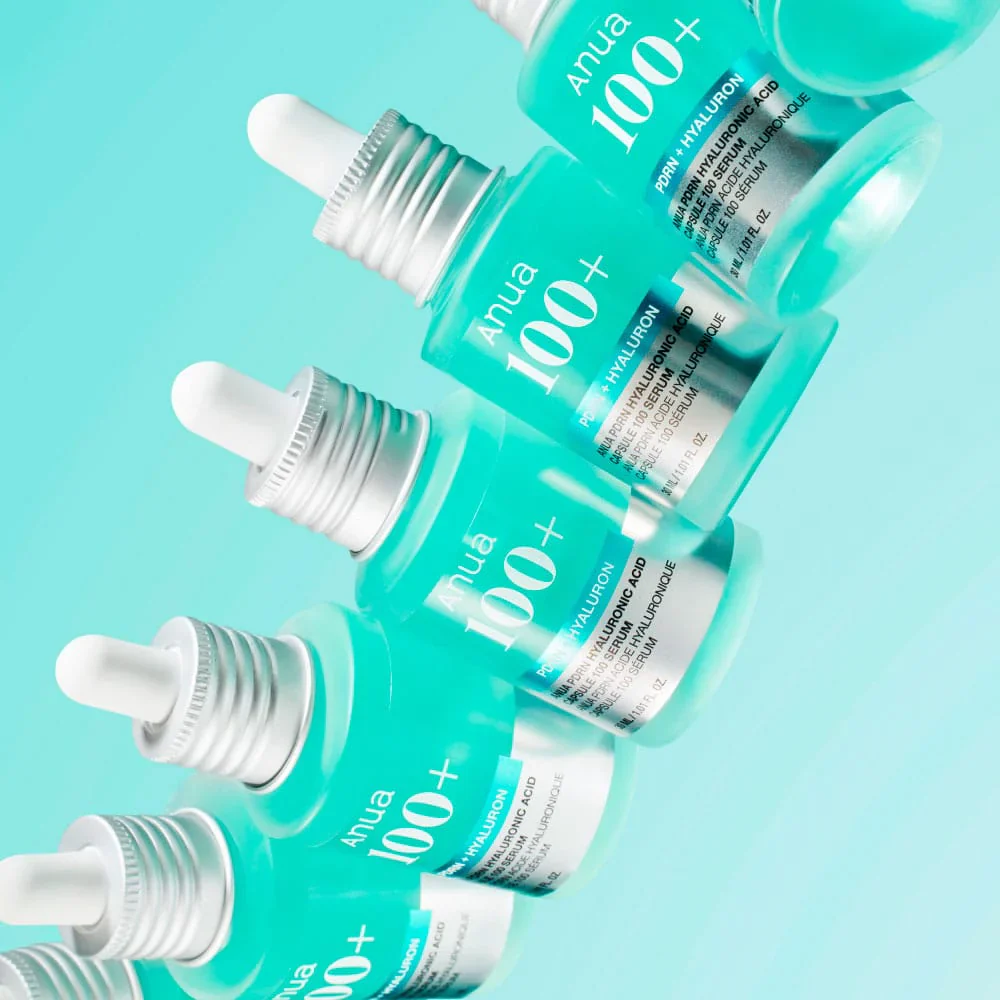 PDRN Hyaluronic Acid Capsule 100 Serum [30ml] - Image 4