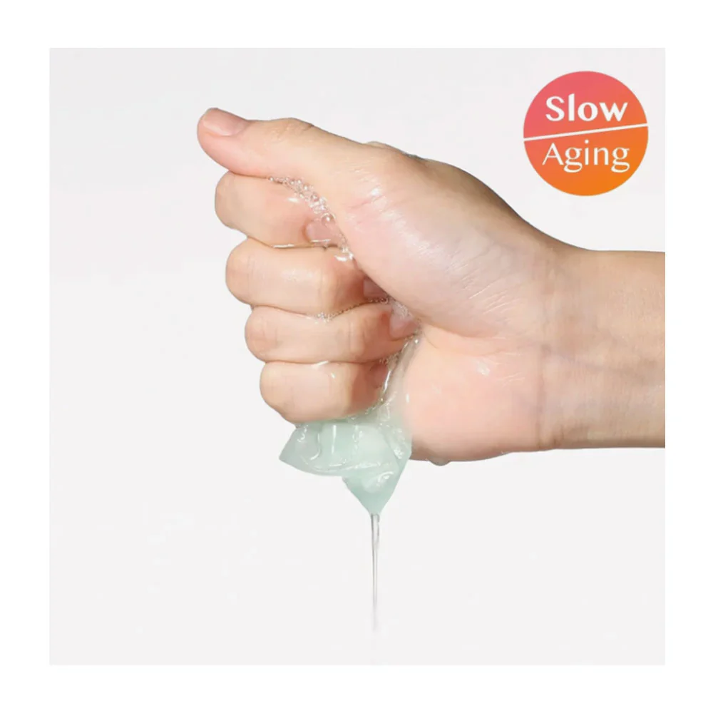 PDRN Hyaluronic Acid Capsule 100 Serum Mask [23ml] - Image 4