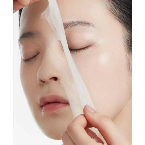 PDRN Hyaluronic Acid Capsule 100 Serum Mask [23ml] - Image 5