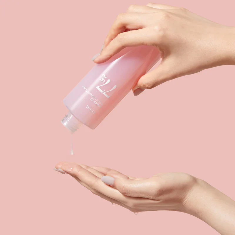 Peach 77 Niacin Essence Toner [250ml]  - Image 3