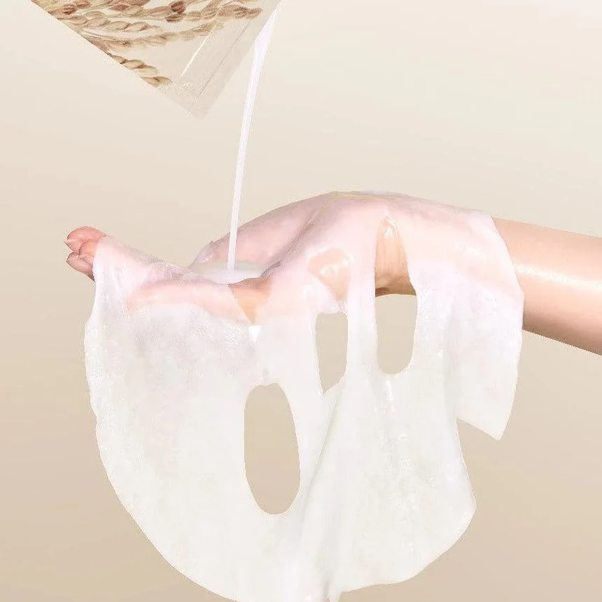 Rice 70 Intensive Moisturizing Milk Mask [25ml] - Image 2