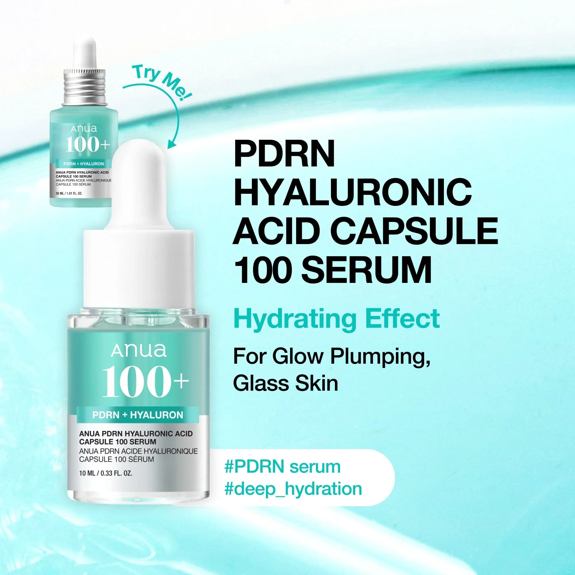 Serum Mini Trio Set [3x10ml] - Image 4