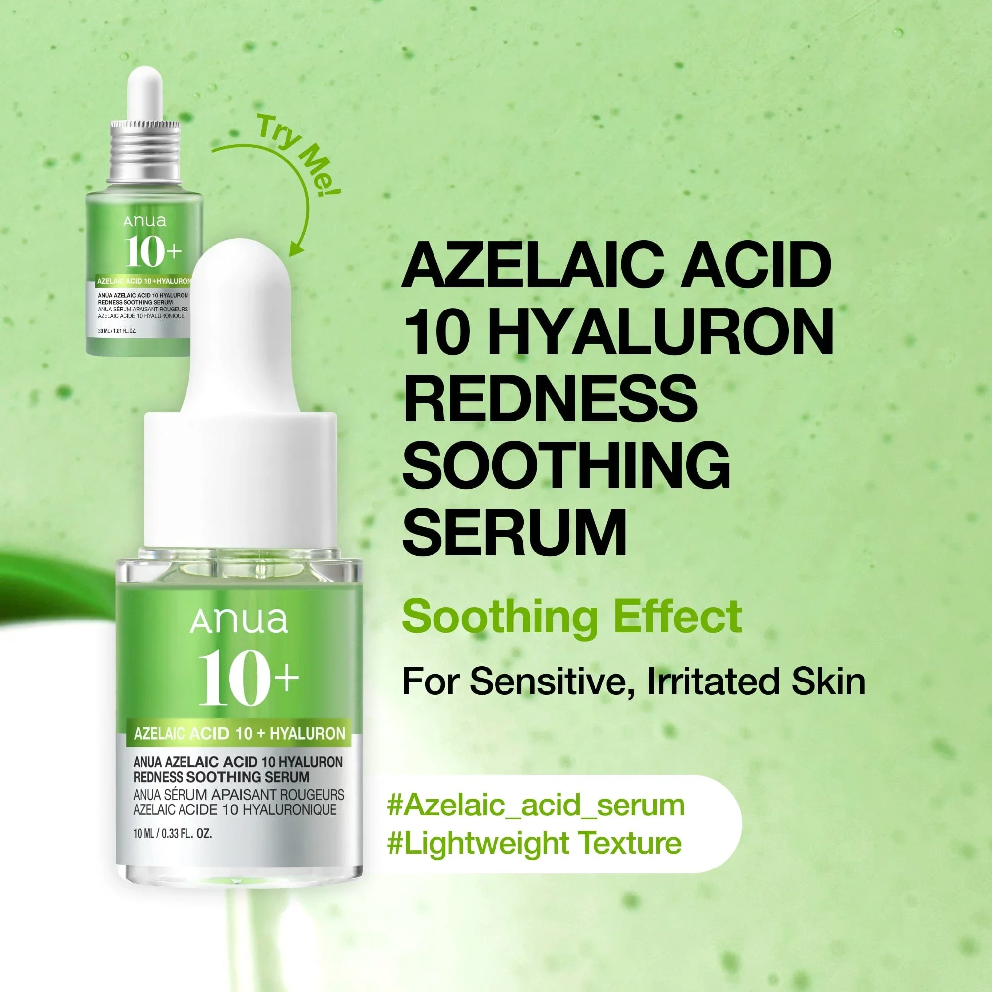 Serum Mini Trio Set [3x10ml] - Image 5