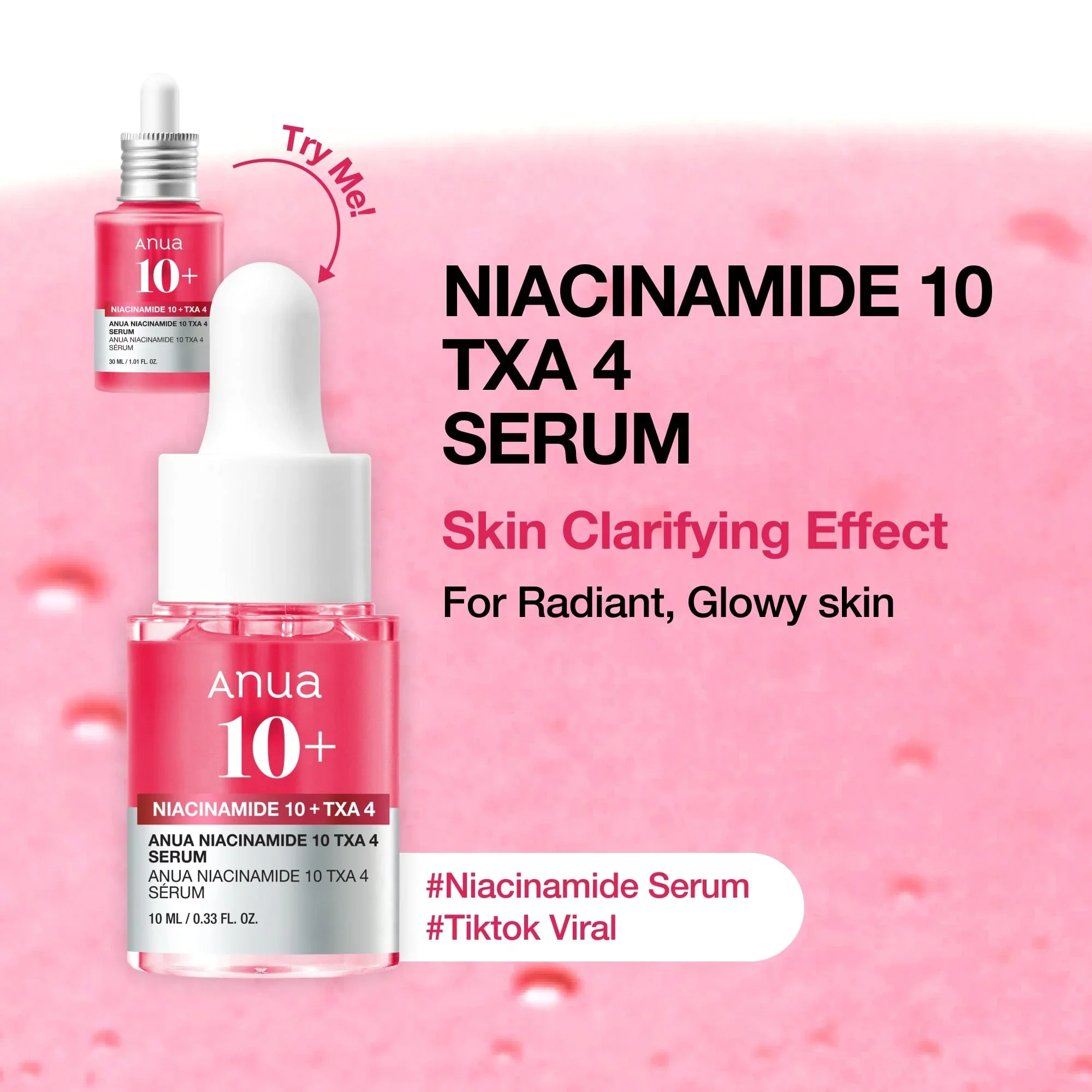 Serum Mini Trio Set [3x10ml] - Image 6