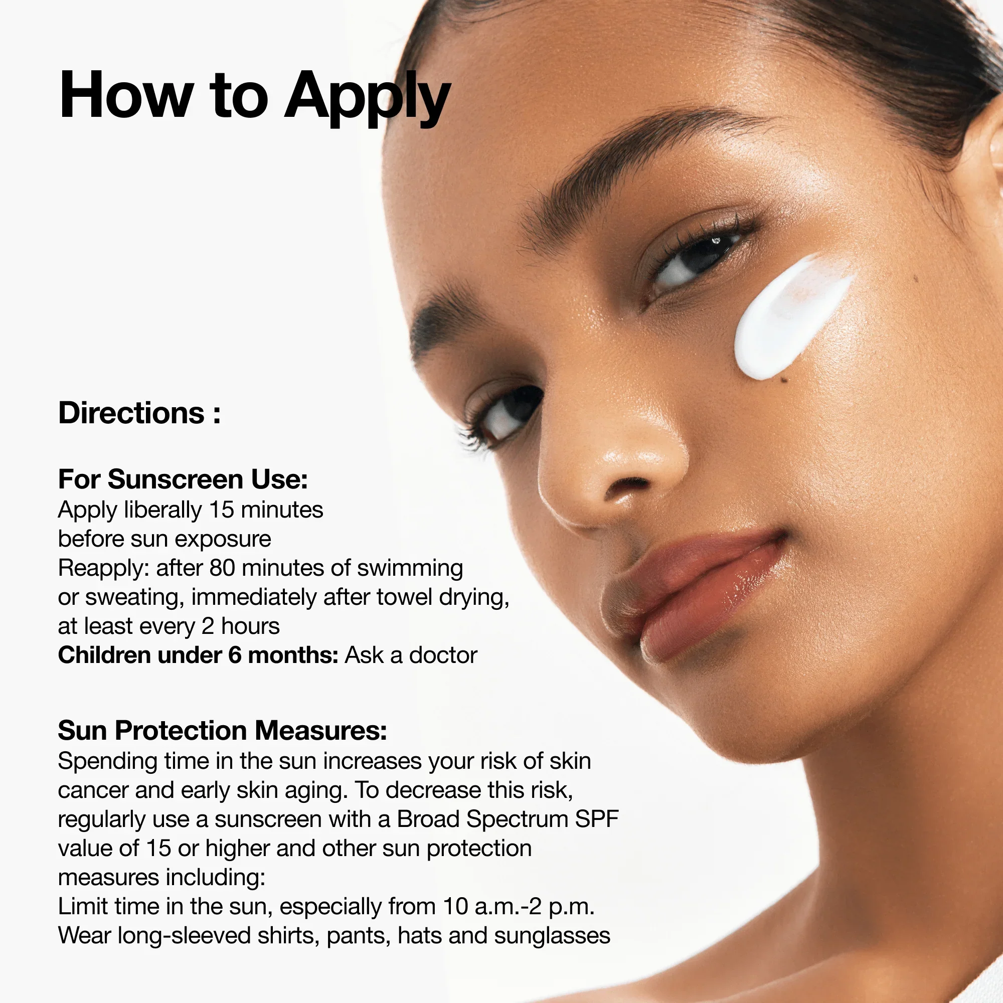 [Anua] Zero-Cast Moisturizing Finish Sunscreen [50ml] - Image 10