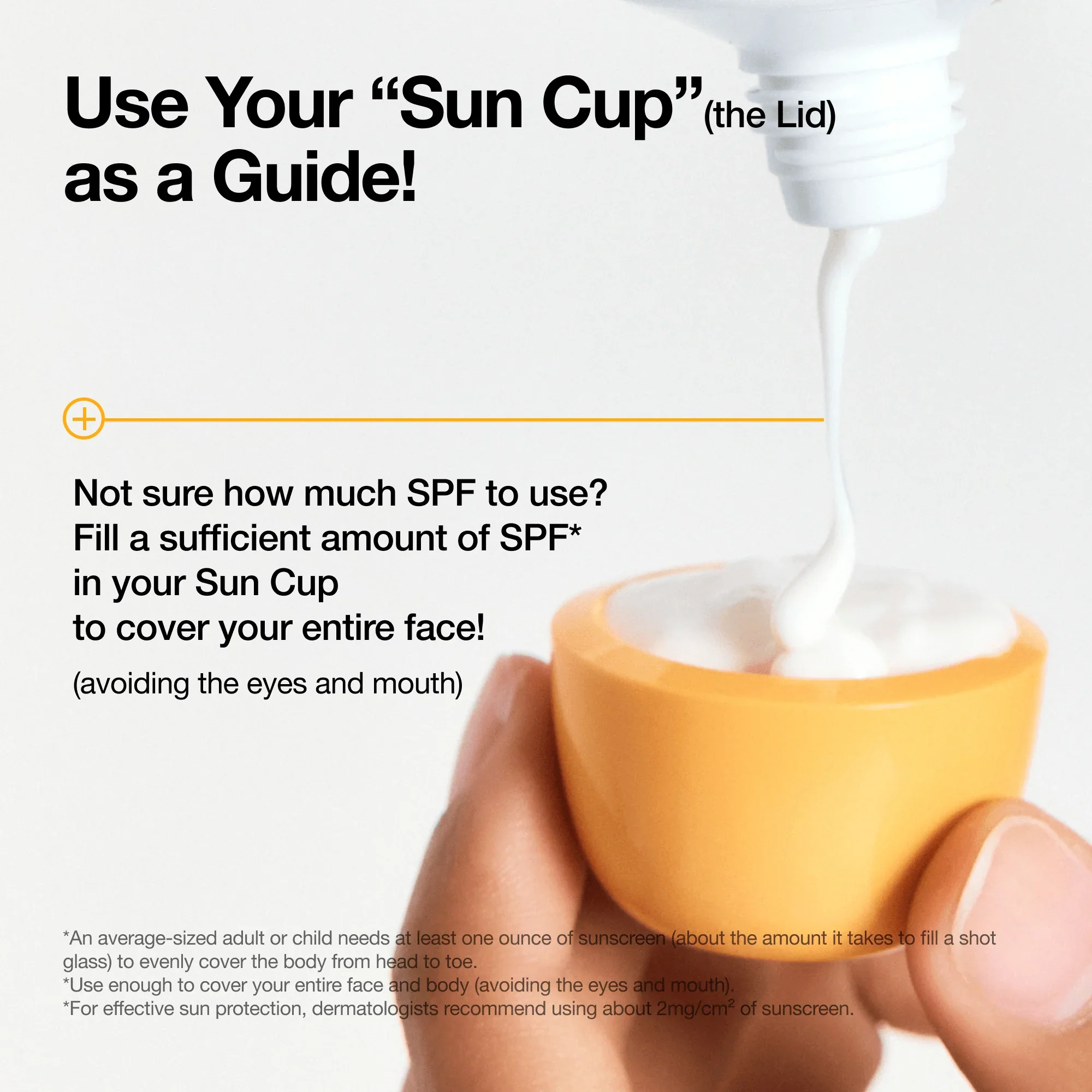 [Anua] Zero-Cast Moisturizing Finish Sunscreen [50ml] - Image 8