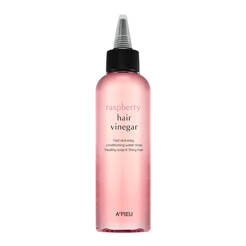 Raspberry Hair Vinegar [200ml]
