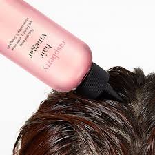 Raspberry Hair Vinegar [200ml] - Image 4