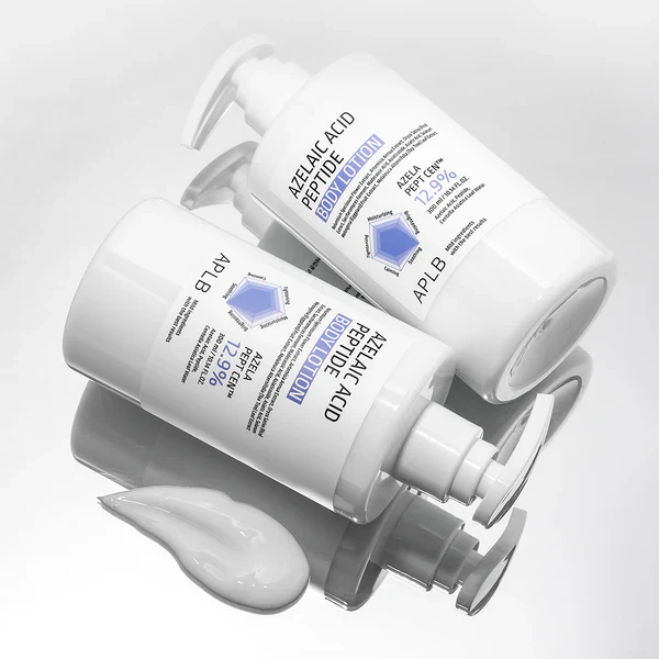 Azelaic Acid Peptide Body Lotion [300ml] - Image 3