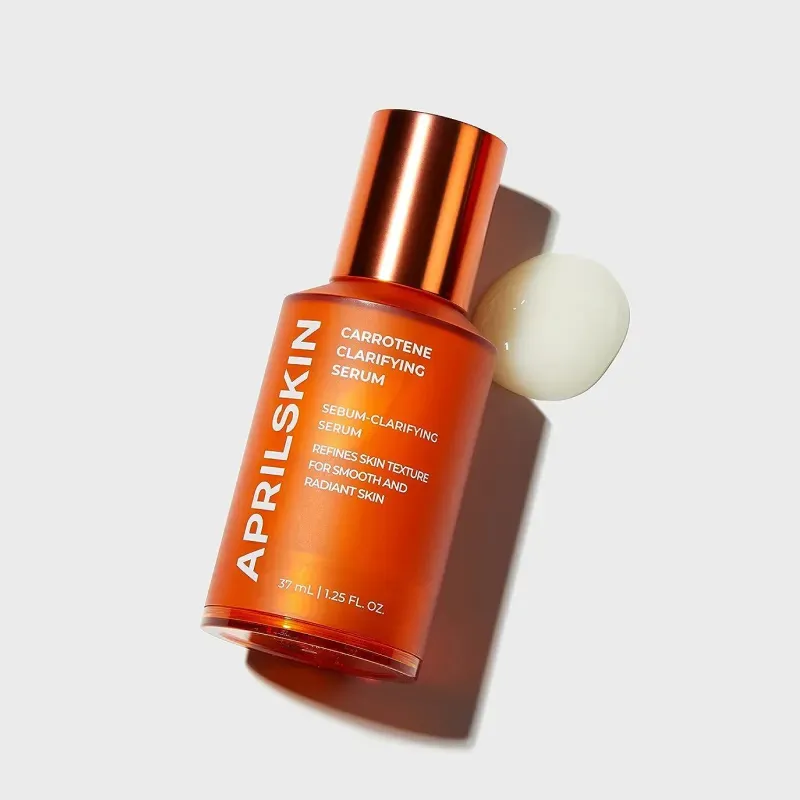 [APRILSKIN] Carrotene Clarifying Serum [37ml] - Image 2