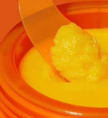 [APRILSKIN] Carrotene IPMP Hydramelt Cleansing Balm [90ml] - Image 5