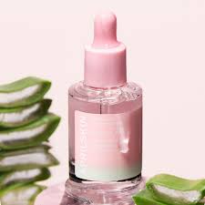 [APRILSKIN] Pink Aloe Mucin Serum [30ml] - Image 2