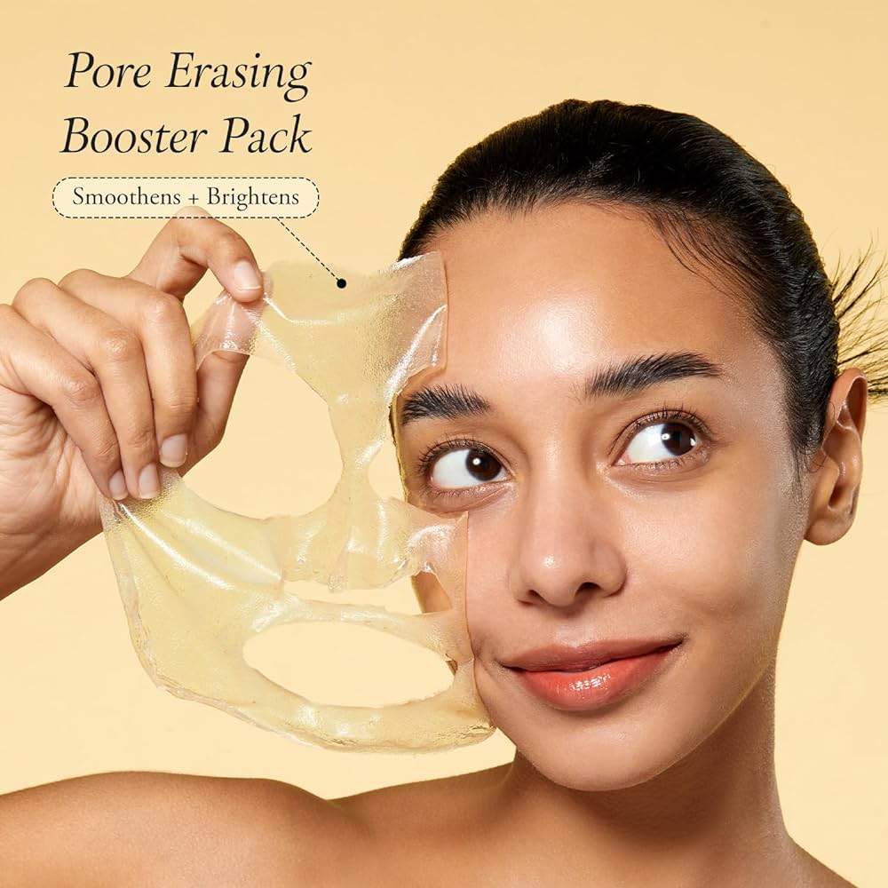 Real Calendula Peel Off Pack [100g]  - Image 9