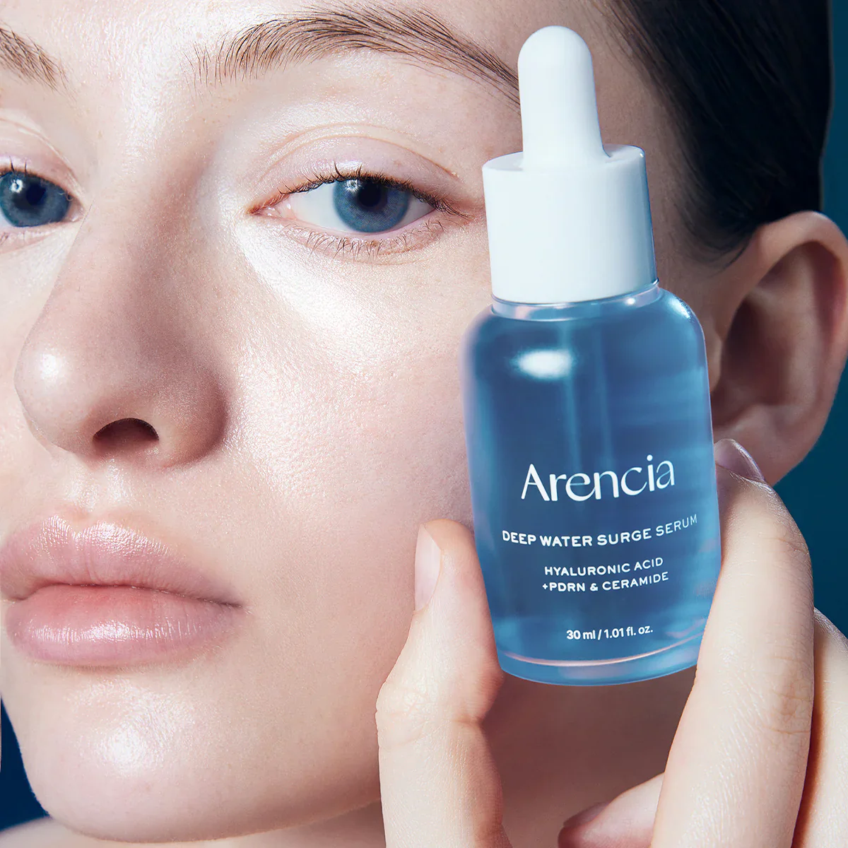 Deep Water Surge Serum [30ml] - Image 3