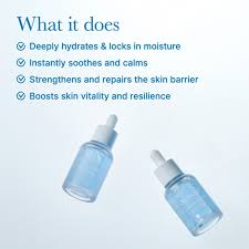 Deep Water Surge Serum [30ml] - Image 4