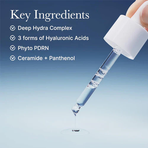 Deep Water Surge Serum [30ml] - Image 5