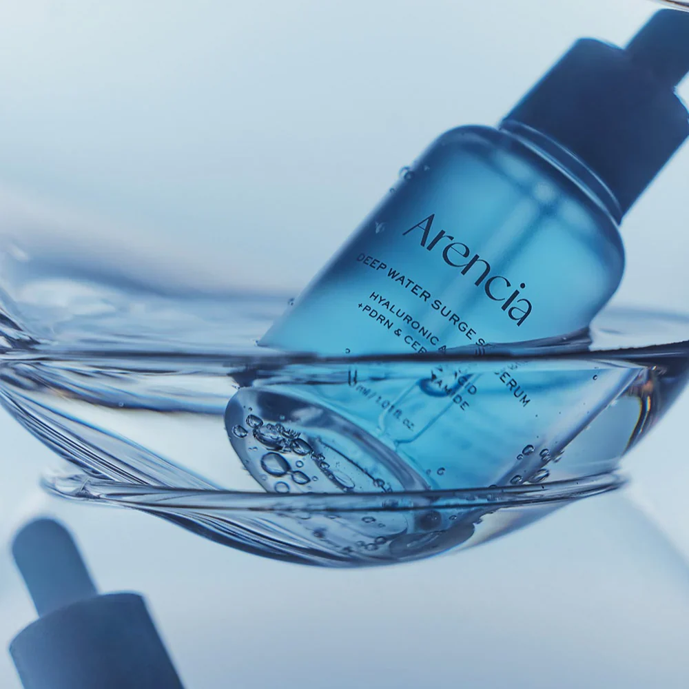 Deep Water Surge Serum [30ml] - Image 6