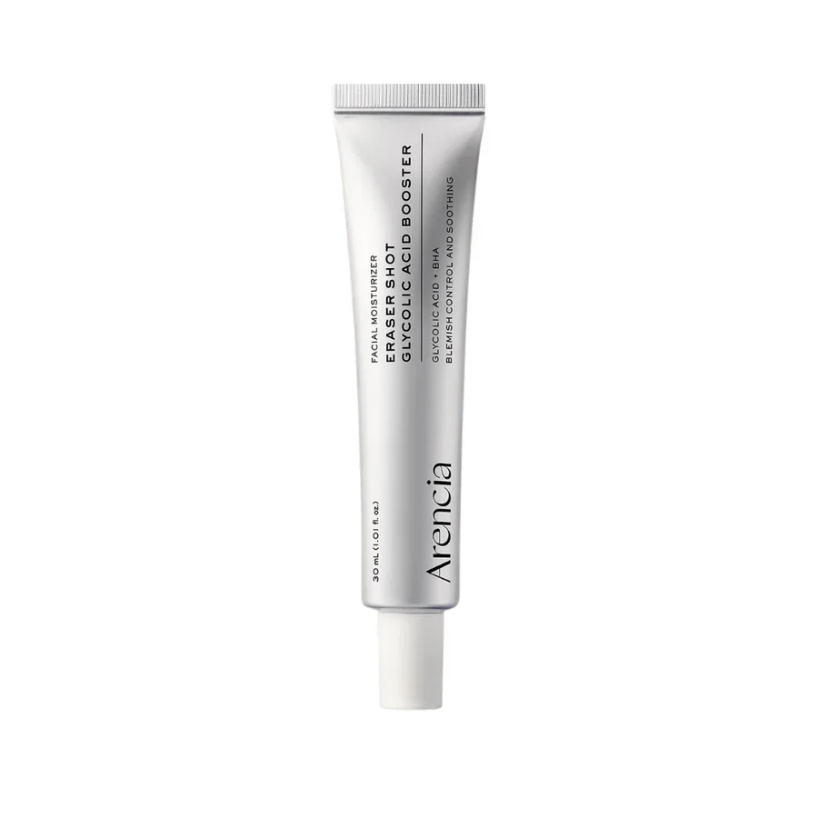 Eraser Shot Glycolic Acid Booster [30ml]