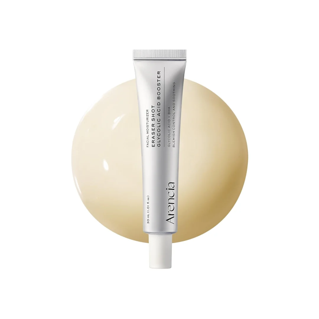 Eraser Shot Glycolic Acid Booster [30ml] - Image 2