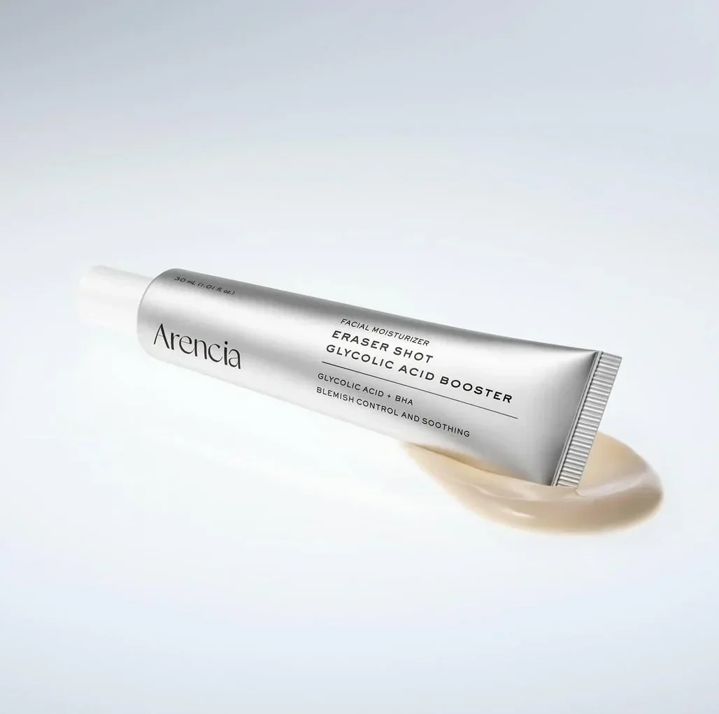 Eraser Shot Glycolic Acid Booster [30ml] - Image 4