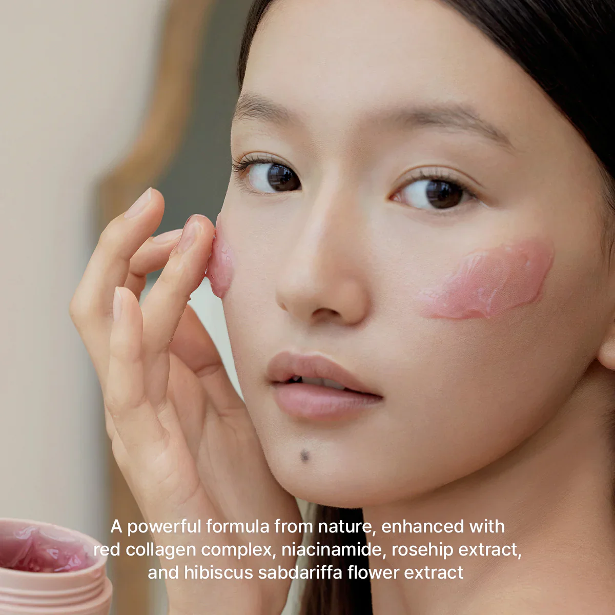 Fresh Red Smoothie Serum 30 [50g] - Image 6