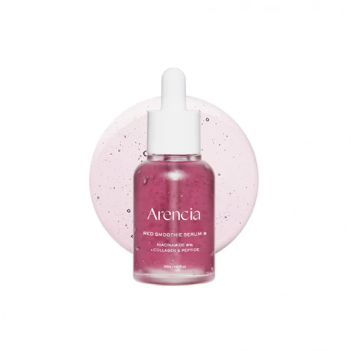 Fresh Red Smoothie Serum 8 [30ml]
