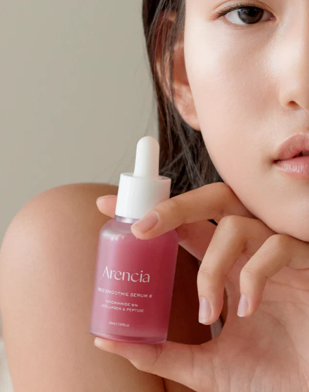 Fresh Red Smoothie Serum 8 [30ml] - Image 4