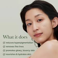 Holy Hyssop Serum 30 [50g] - Image 5