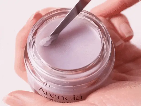 Hyssop Fungus Balm [30g] - Image 3