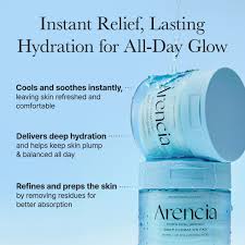 PDRN + Hyaluronic Deep Hydration Pads [90EA] - Image 3
