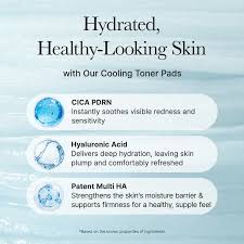 PDRN + Hyaluronic Deep Hydration Pads [90EA] - Image 4