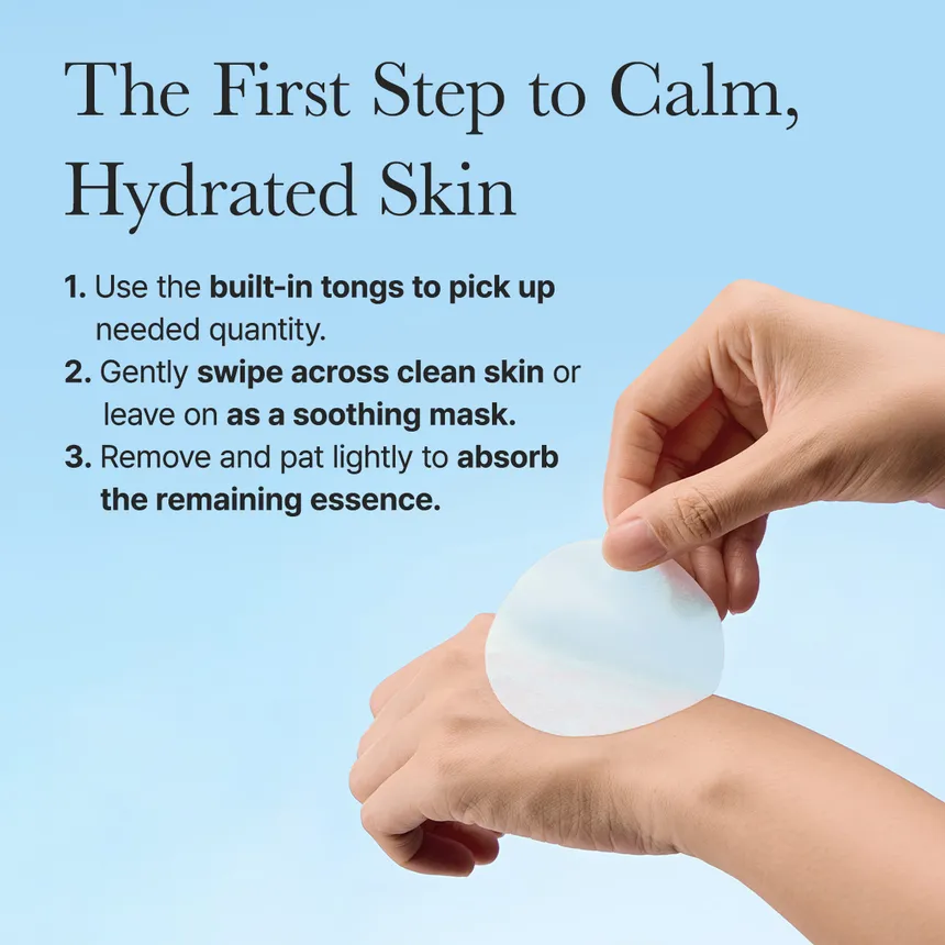 PDRN + Hyaluronic Deep Hydration Pads [90EA] - Image 6