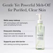 Pore ​​Melt Mochi Cleansing Oil [200ml] - Image 4