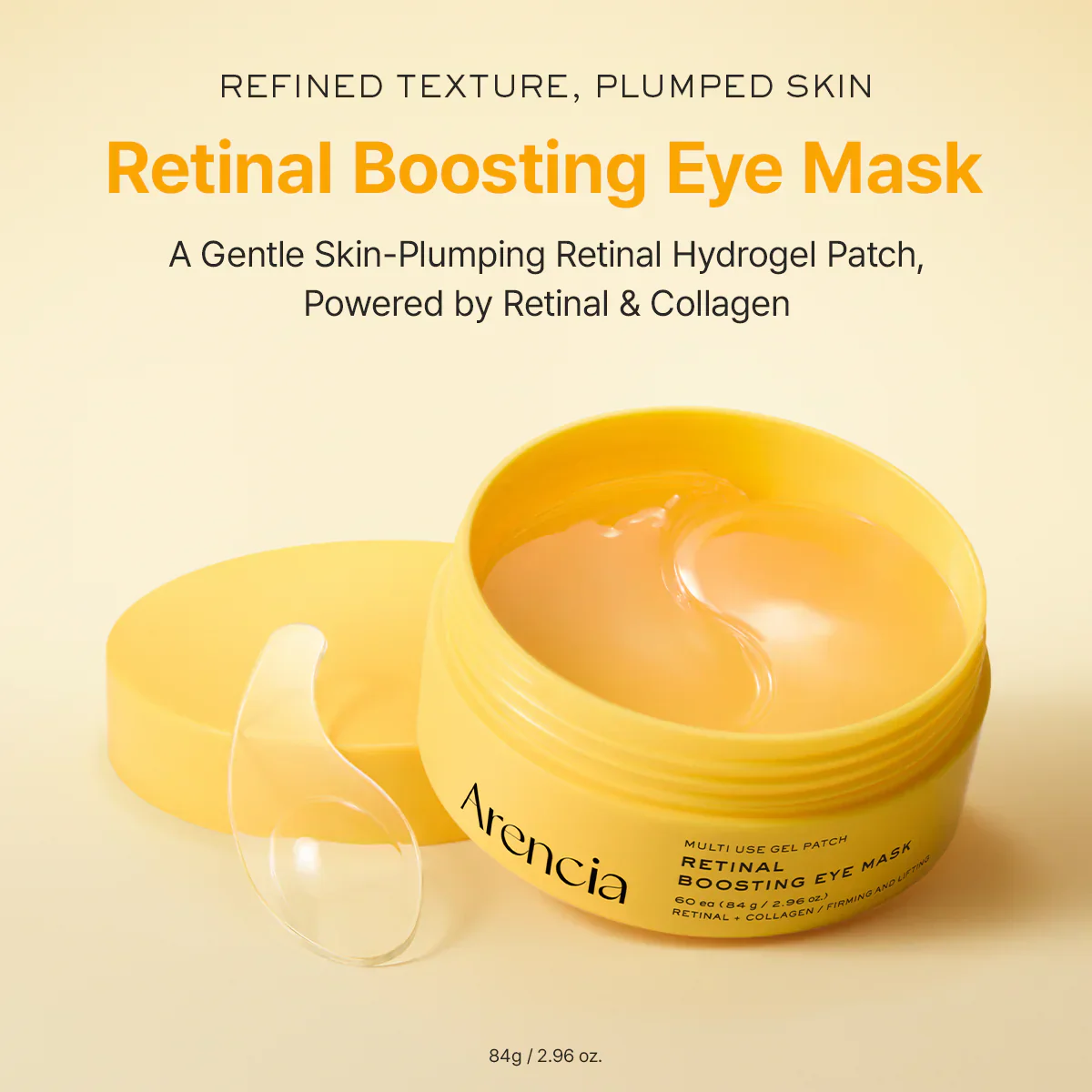 Retinal Boosting Eye Mask [60 Patches] - Image 6