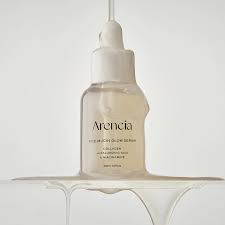 [Arencia] Rice Mucin Glow Serum [30ml] - Image 2