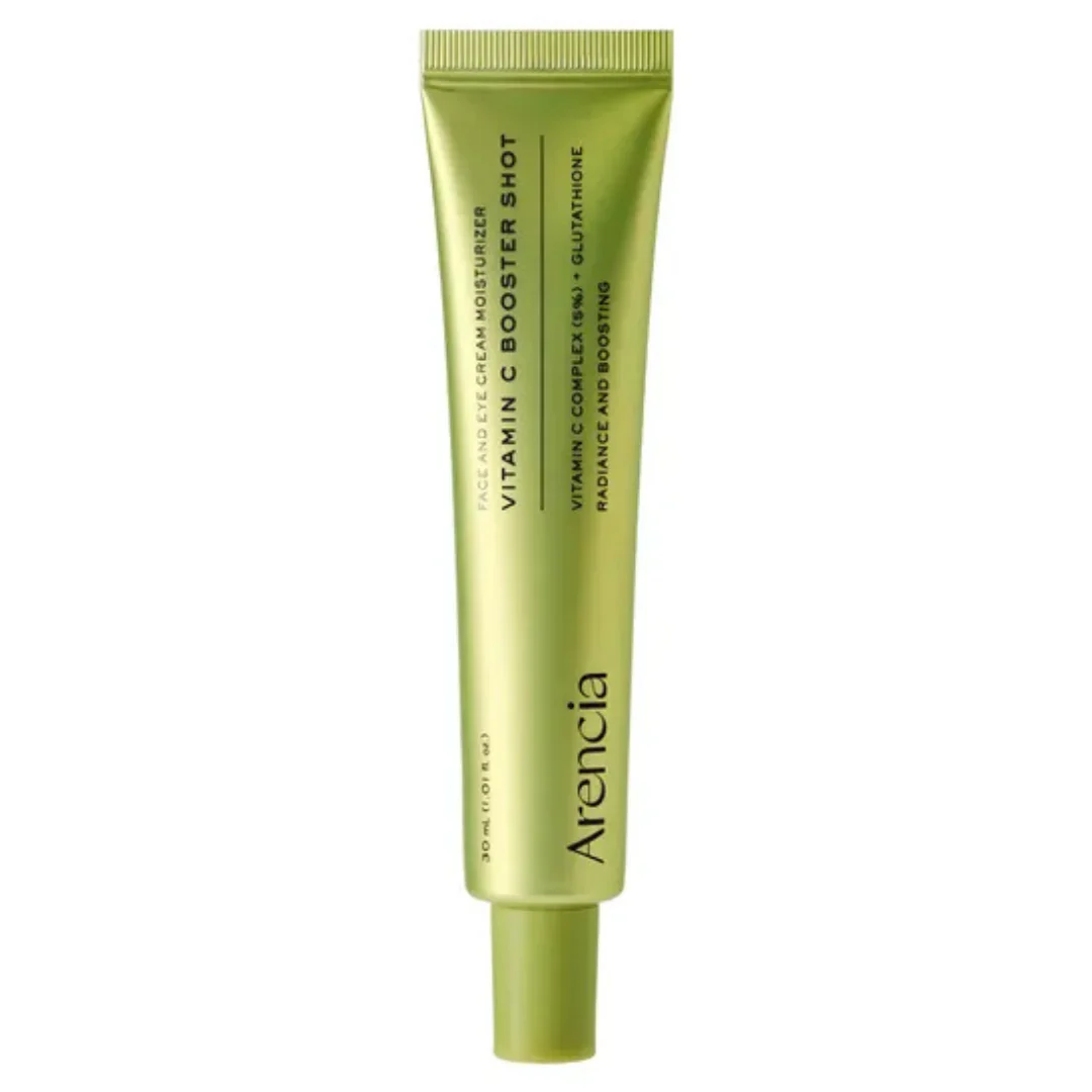 Vitamin C Booster Shot [30ml]