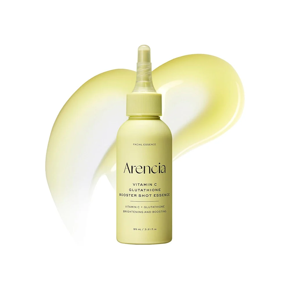 Vitamin C Glutathione Booster Shot Essence [95ml] - Image 2