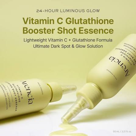 Vitamin C Glutathione Booster Shot Essence [95ml] - Image 4