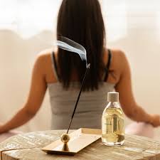 [AROMATICA] Circulating Body Oil Juniper Berry & Ginger [100ml] - Image 4