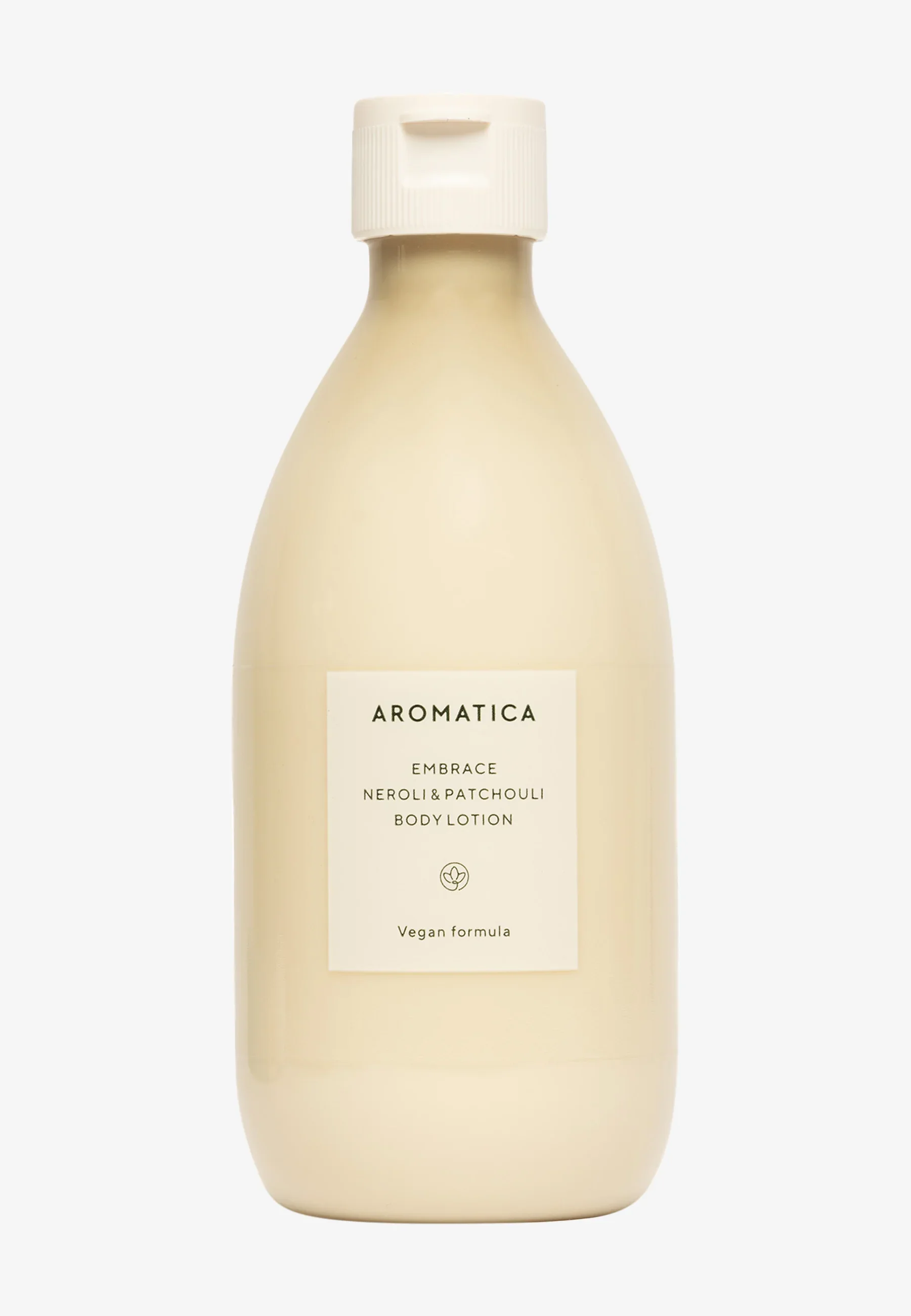 [AROMATICA] Embrace Body Lotion Neroli & Patchouli [300ml]
