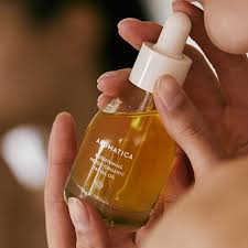 Organic Neroli Brightening Facial Oil [30ml] - Image 2