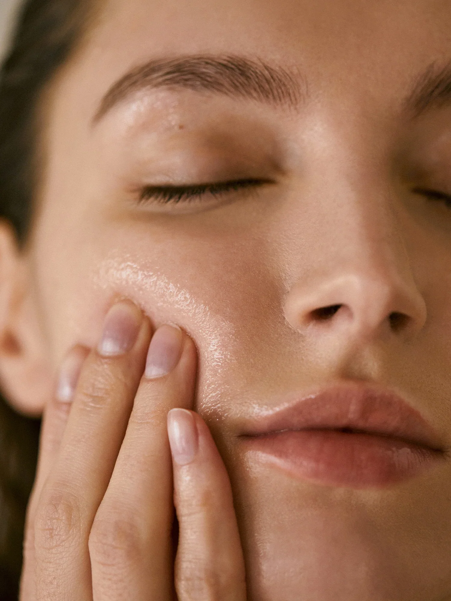Organic Neroli Brightening Facial Oil [30ml] - Image 5