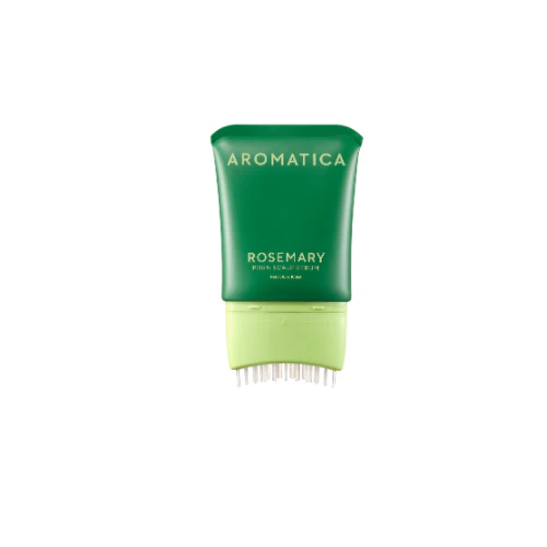 Rosemary PDRN Scalp Serum [100ml] - Image 2