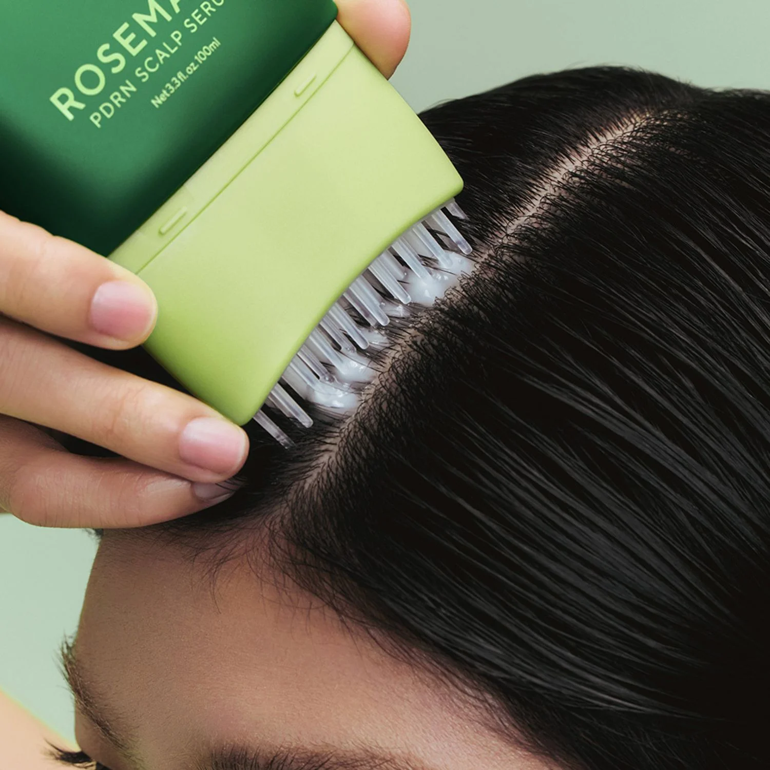Rosemary PDRN Scalp Serum [100ml] - Image 4