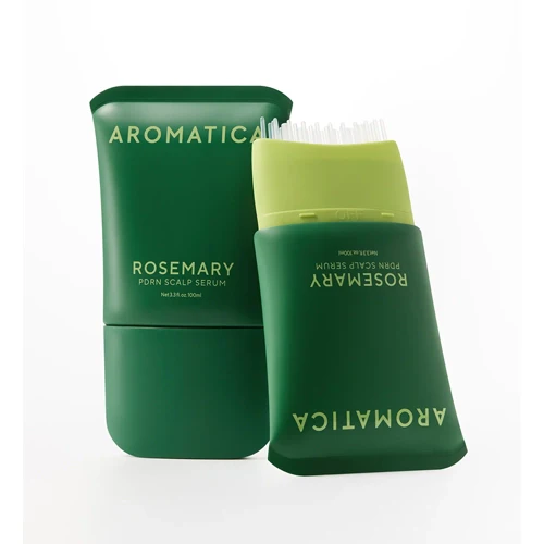 Rosemary PDRN Scalp Serum [100ml] - Image 6