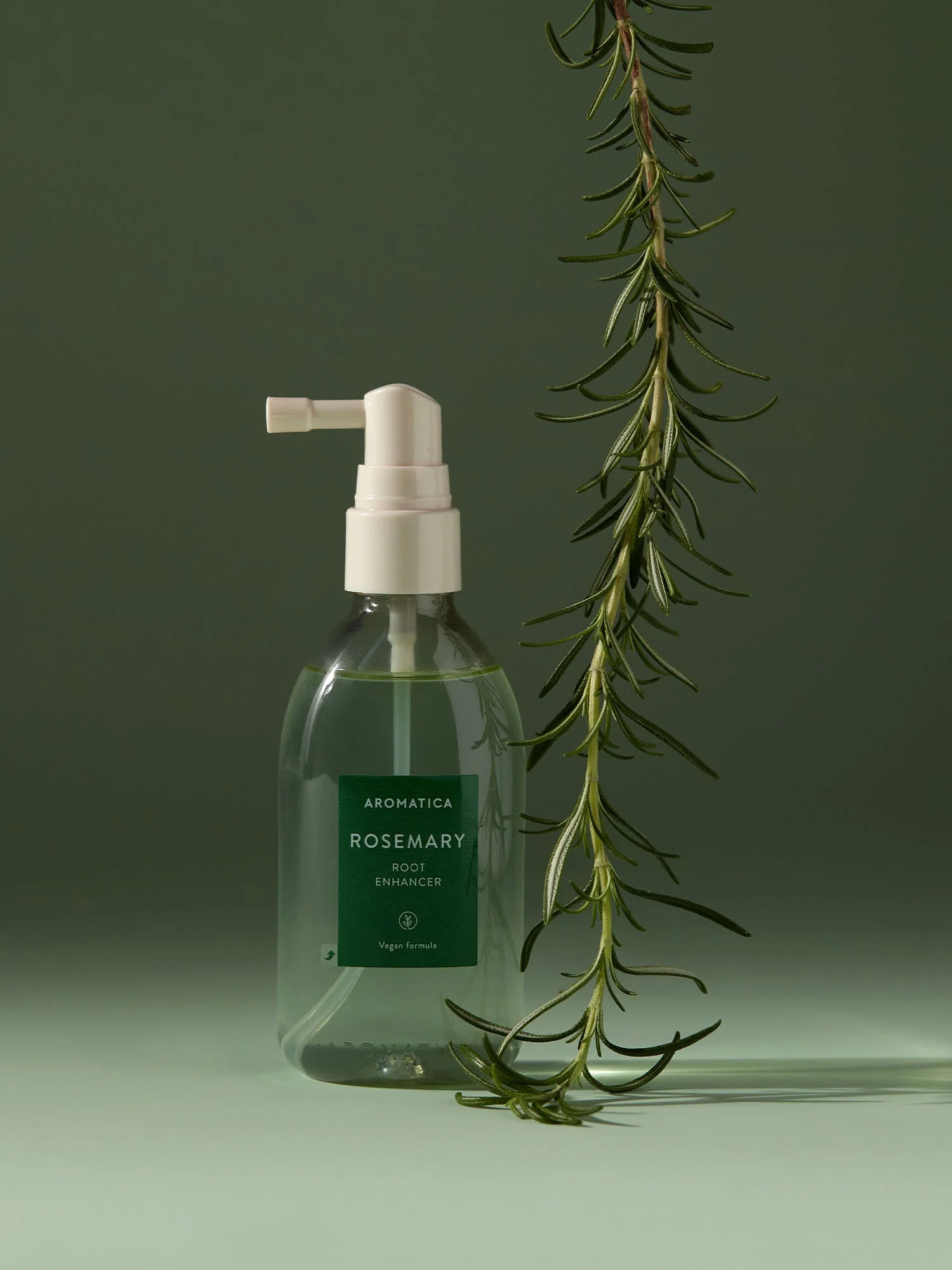 Rosemary Root Enhancer [100ml]  - Image 3