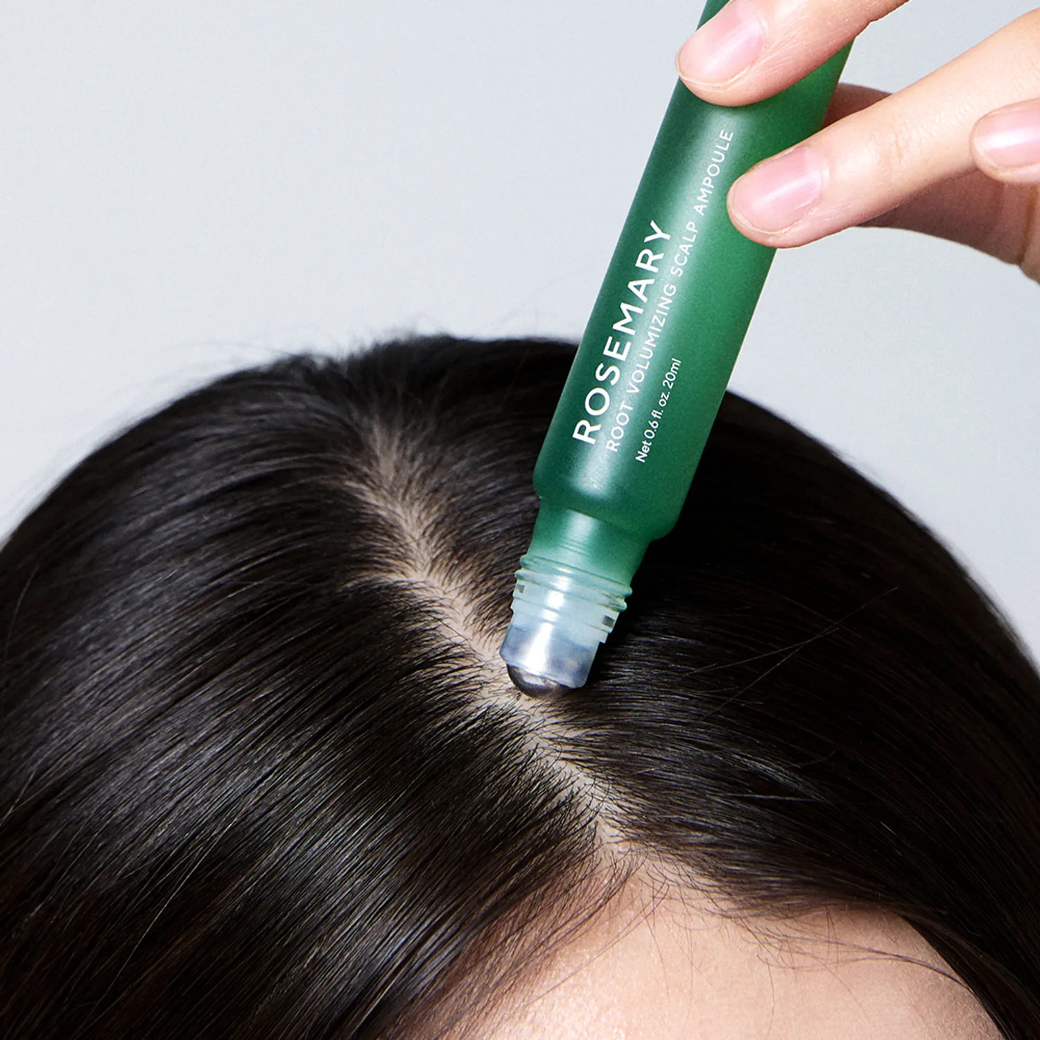 Rosemary Root Volumizing Scalp Ampoule [20ml] - Image 4